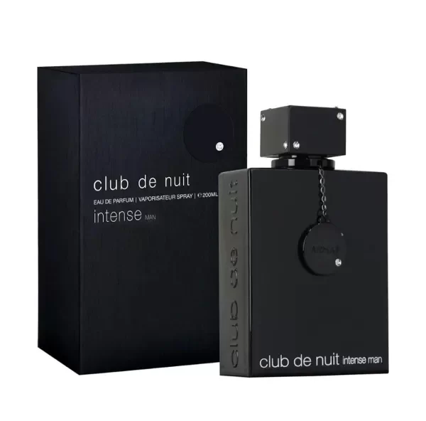Producto - Armaf Club de Nuit Intense Edt