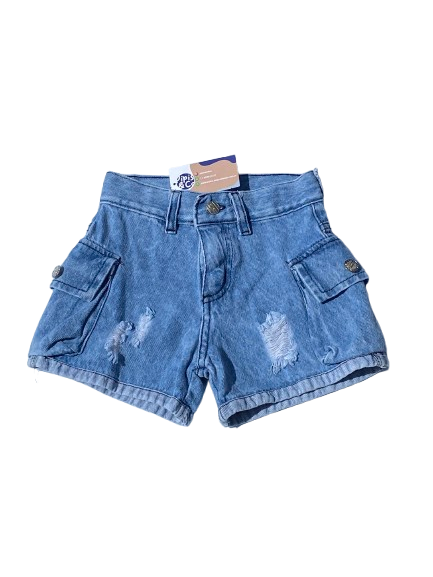 Producto - Short Grow