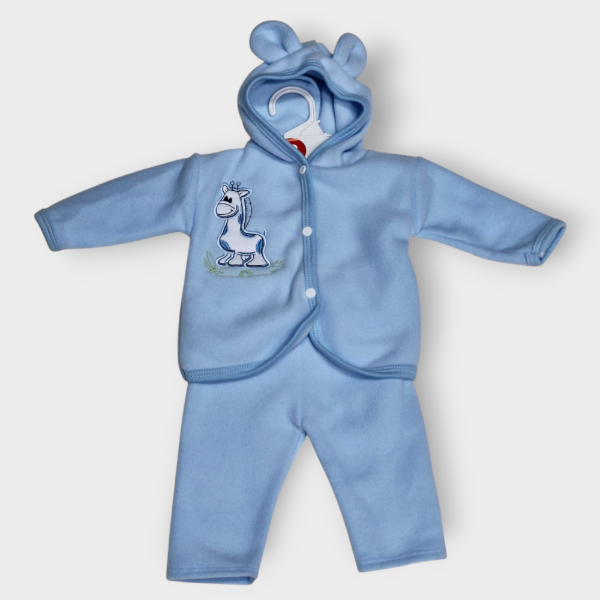 Producto - Conjunto Polar T2, T3