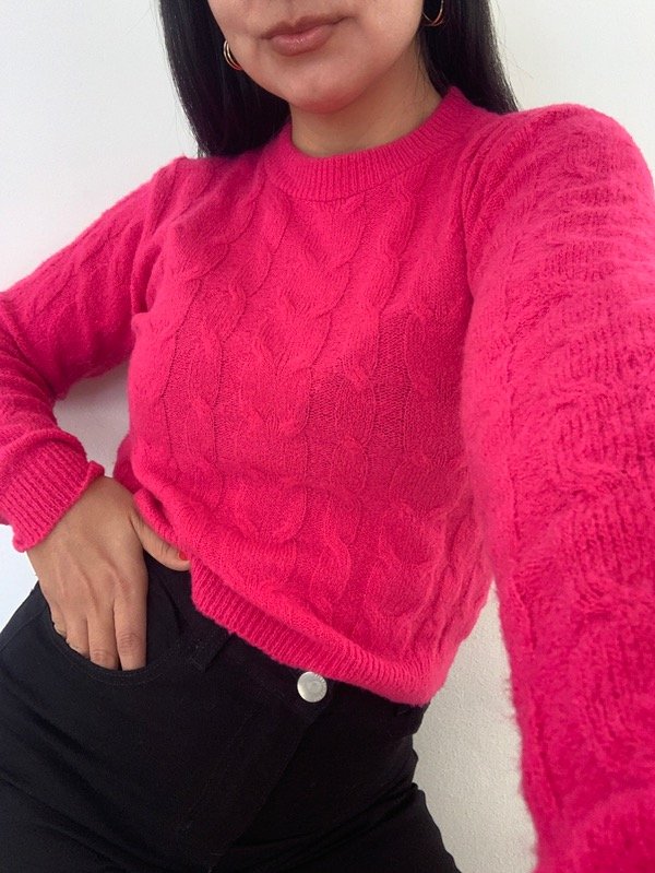 Producto - Sweater Amanda