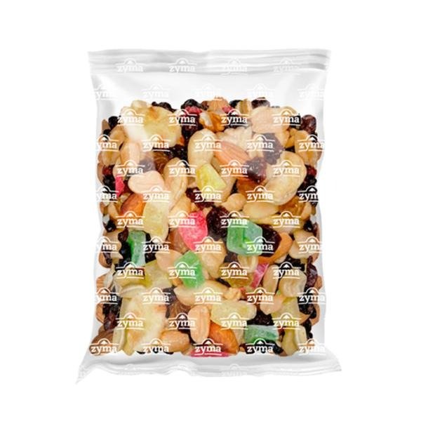 Producto - MIX TROPICAL CON MANI 150GR - ZYMA