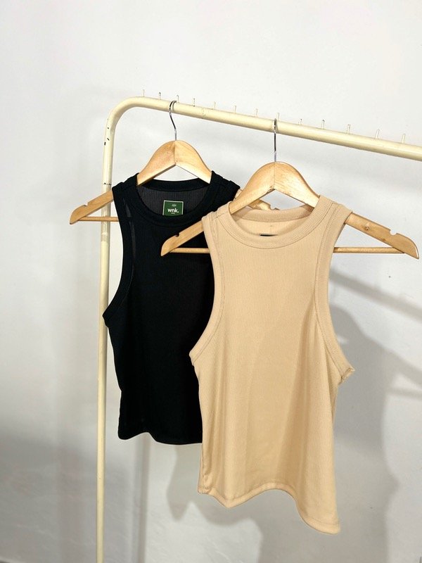 Producto - Musculosas Isa