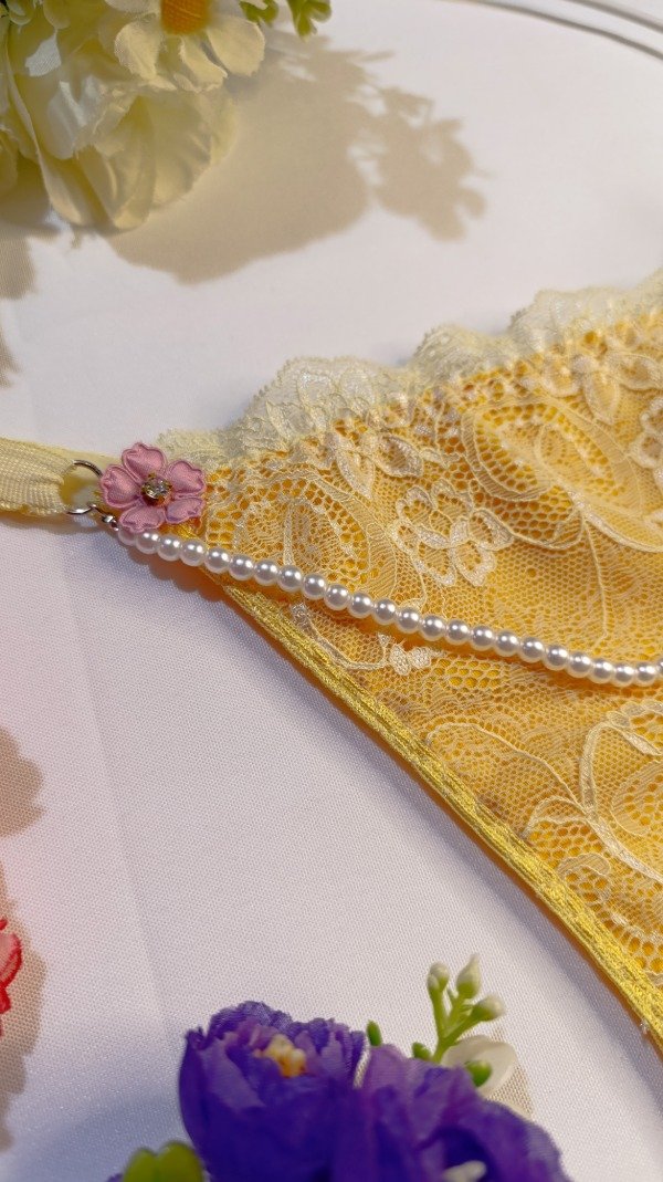 Producto - Trucadora Pearl Pink - 1