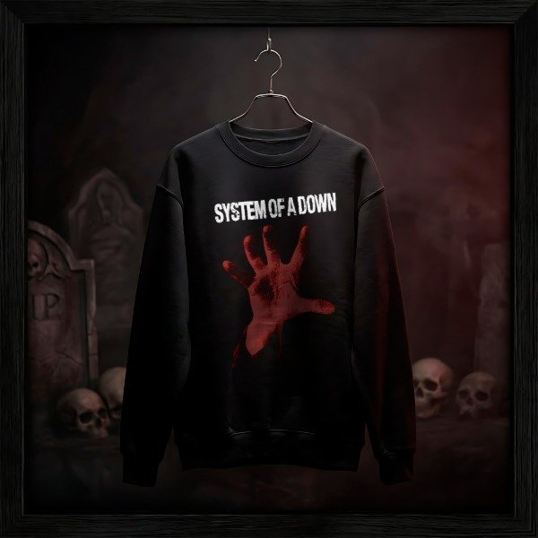 Buzo system of a down