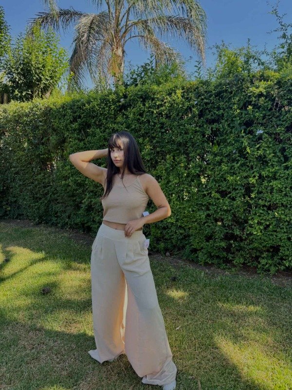 Producto - Pantalon Atlas