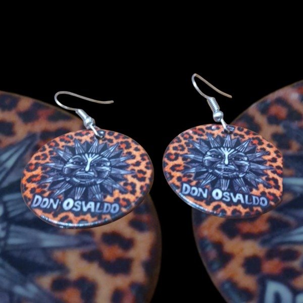 Producto - Aritos redondos don osvaldo