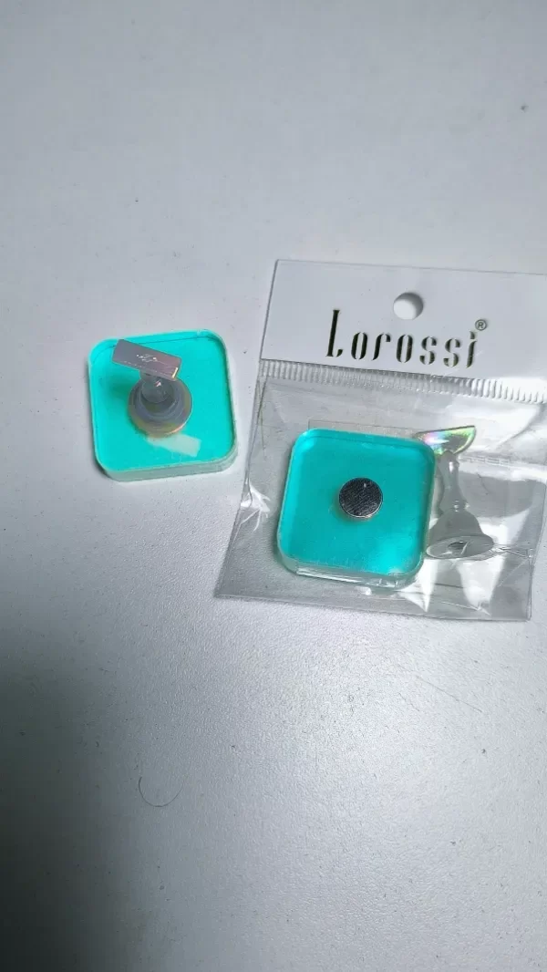 Producto - Porta tip mini / Apoya / Soporte / Muestrario