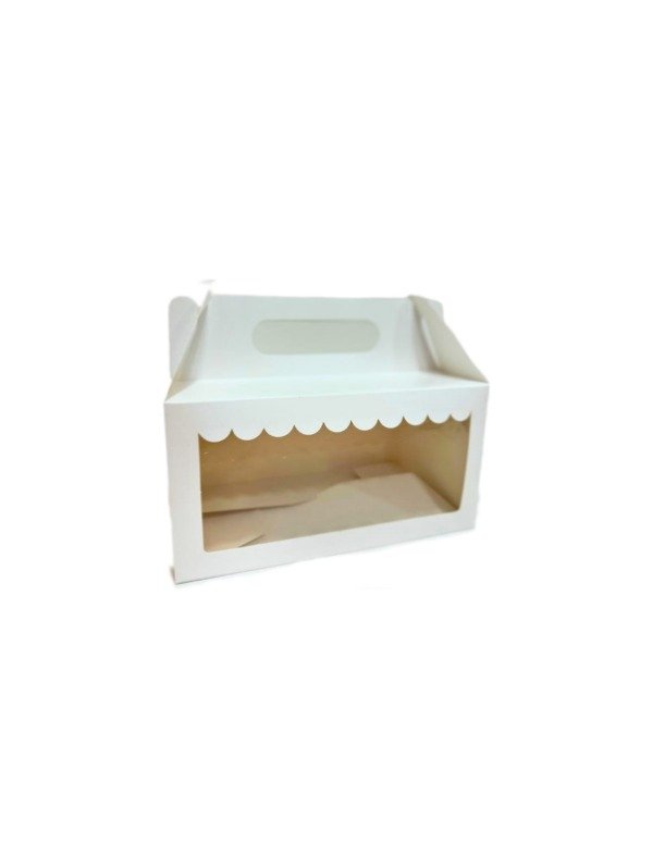 Producto - Maletín 14x25 x13