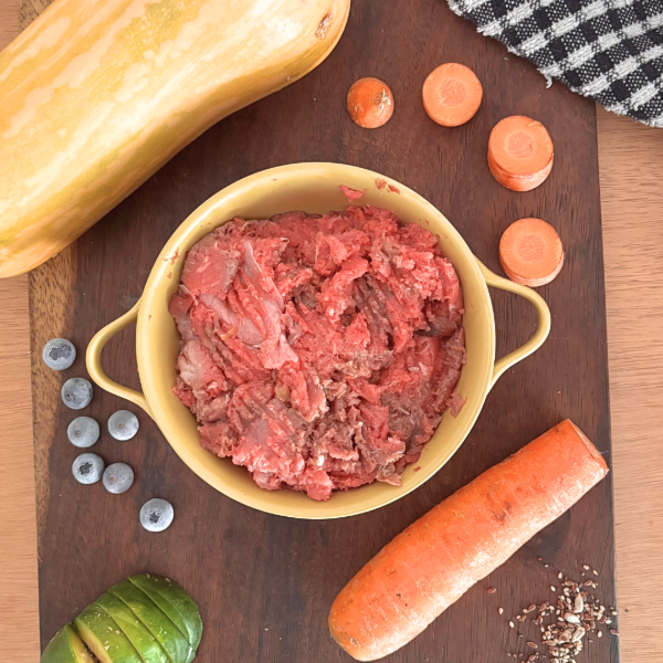 Producto - Barf para Gato - 1kg