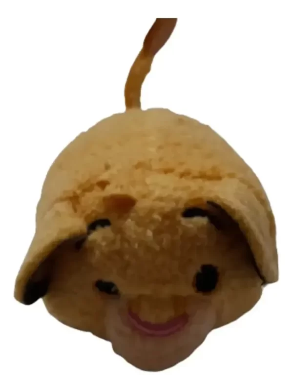 Producto - Tsum Tsum Simba Peluche De 8 X 5 Cm Disney Con Holograma (1) - 1
