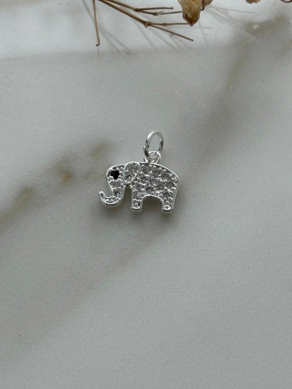 Producto - Dije Elefante