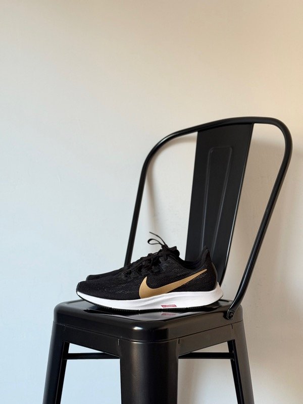 Producto - Zapatillas Nike - 40 (1)