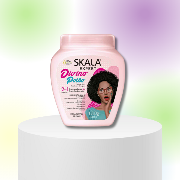 Producto - SKALA DIVINO POTAO