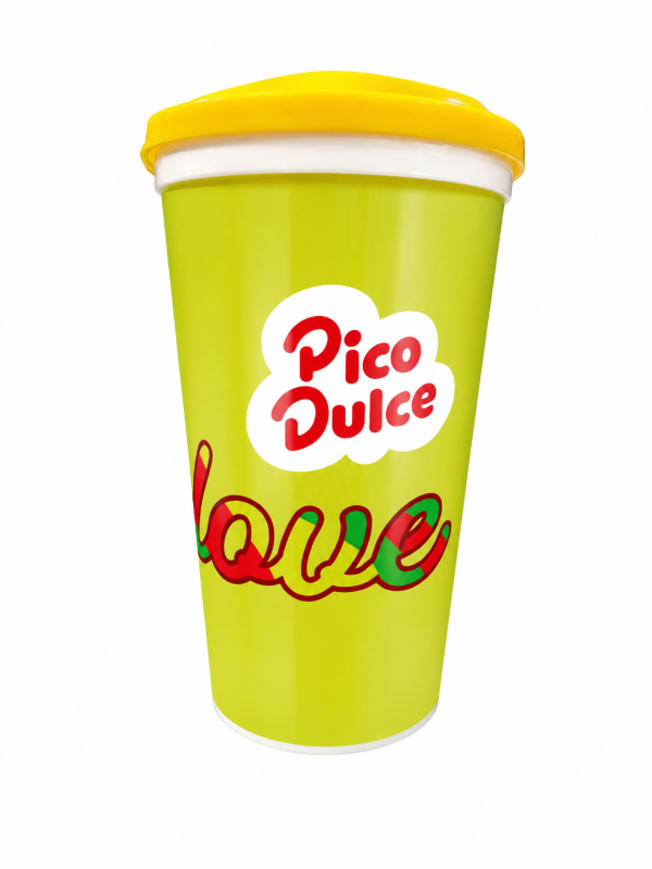 Producto - Vaso Pico Dulce Love