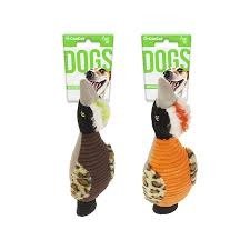 Producto - Dogs soft toy pato