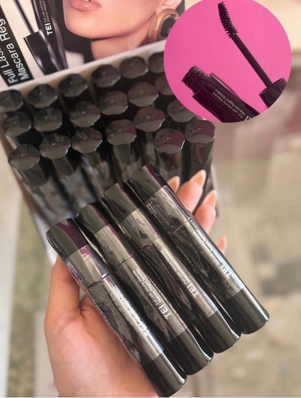 Producto - Rímel tei