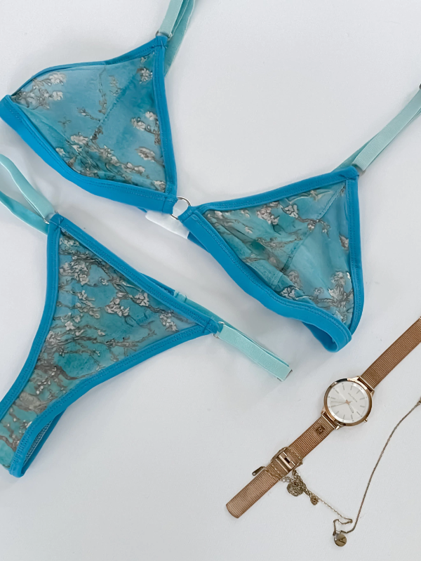 Producto - Conjunto Tailandia