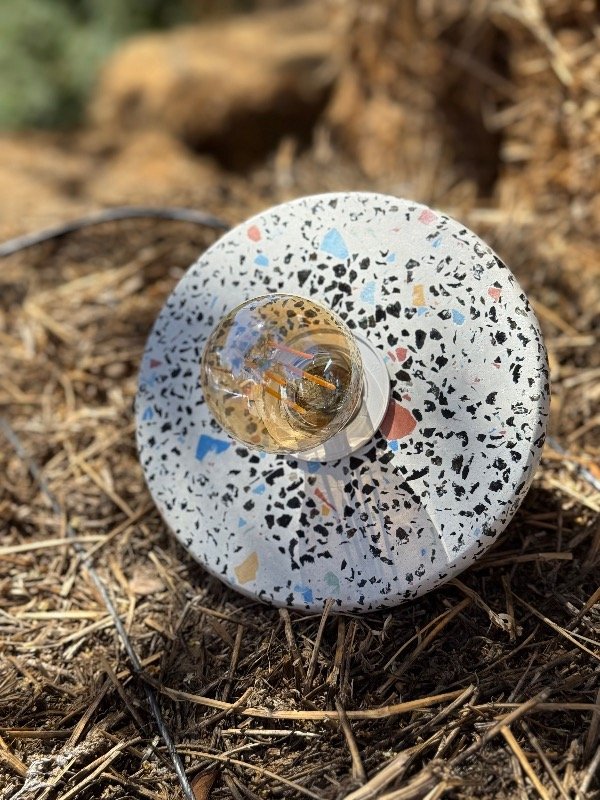 Producto - Lámpara colgante