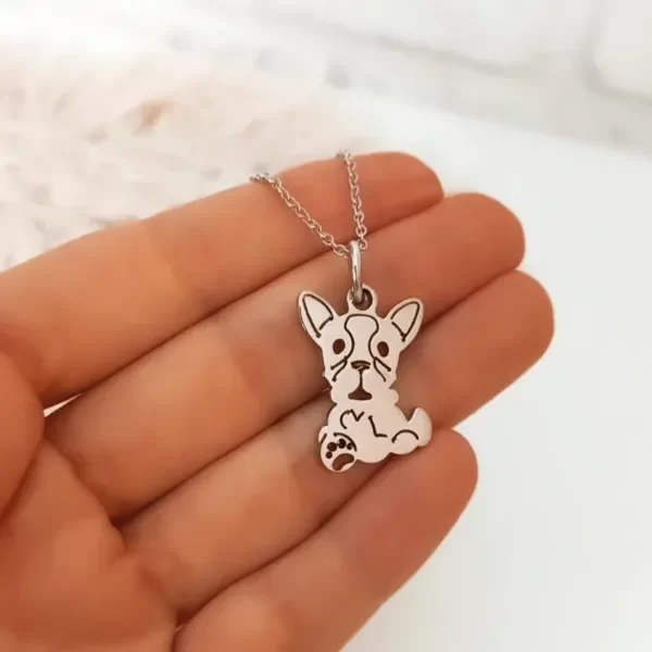 Producto - CONJUNTO  BULLDOG cod.4.1