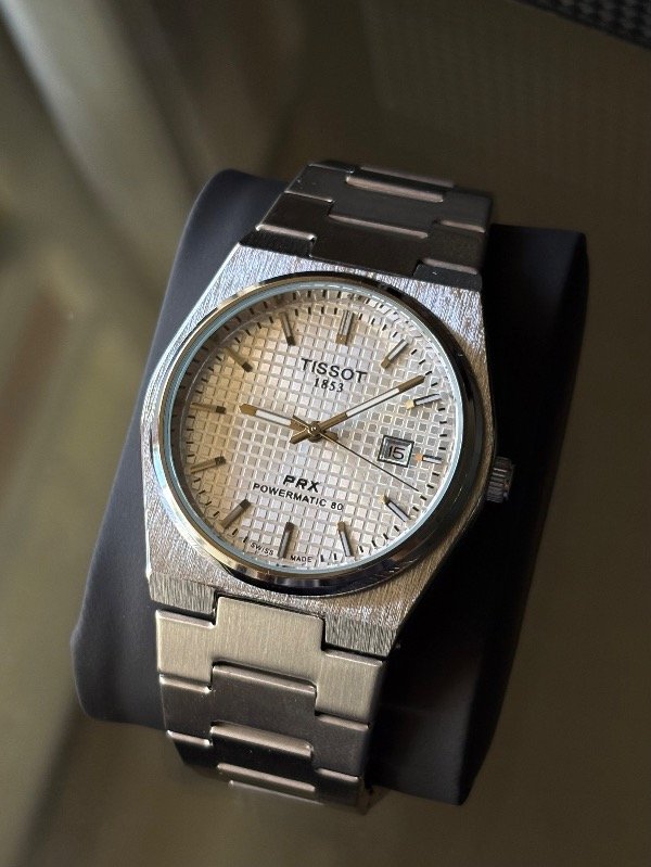 Producto - Tissot PRX B