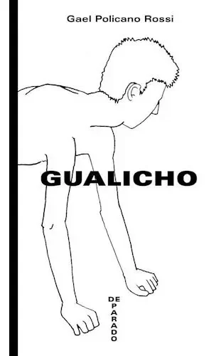 Producto - Gualicho - Gael Policano Rossi