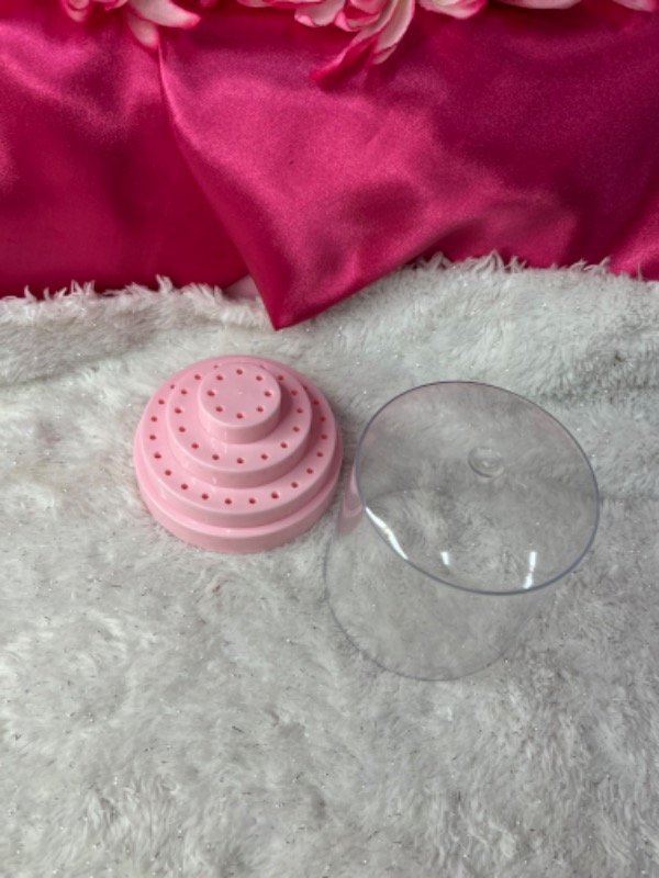 Producto - Porta fresa grande
