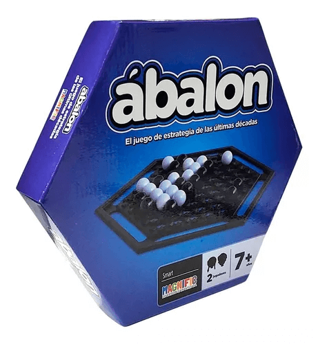 Producto - Abalon [Alquiler]