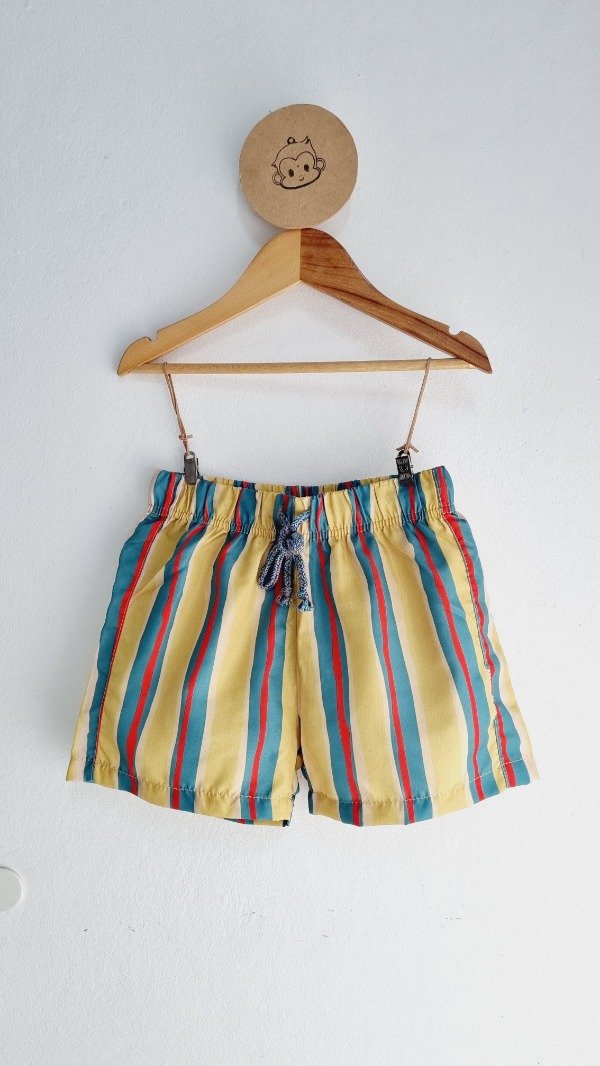 Producto - Malla Tomi Verde