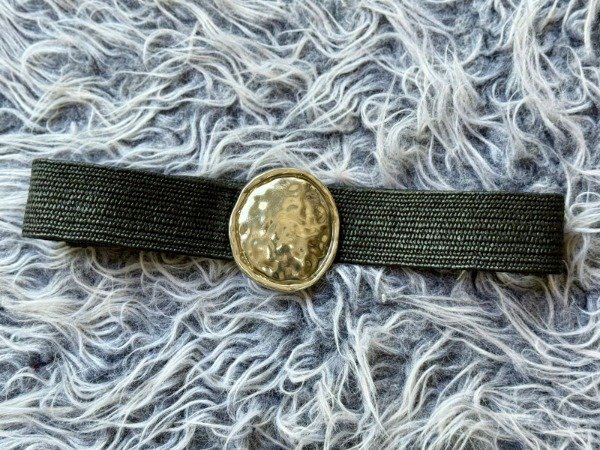 Producto - Cinturón Amanda