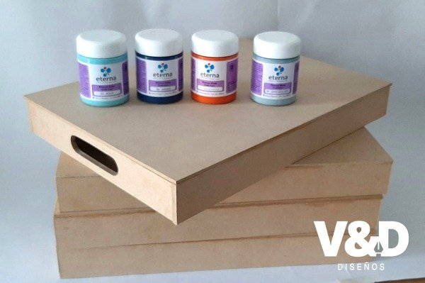 Producto - BANDEJAS DESAYUNO