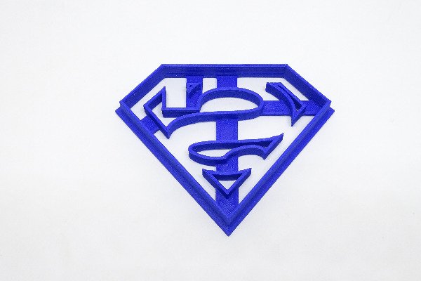 Producto - Superman