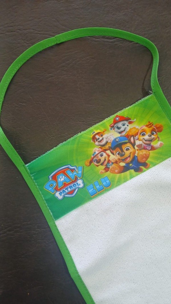 Producto - Toalla Colgante