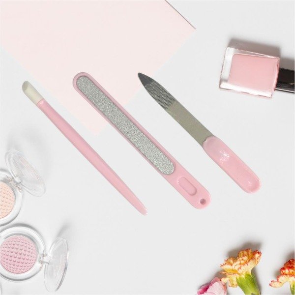 Producto - Set de limas