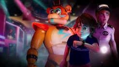 Producto - Five Nights at Freddy's: Security Breach