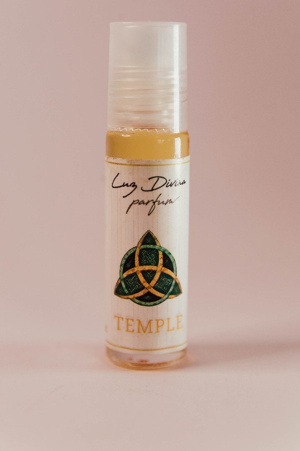 Producto - Perfume Temple