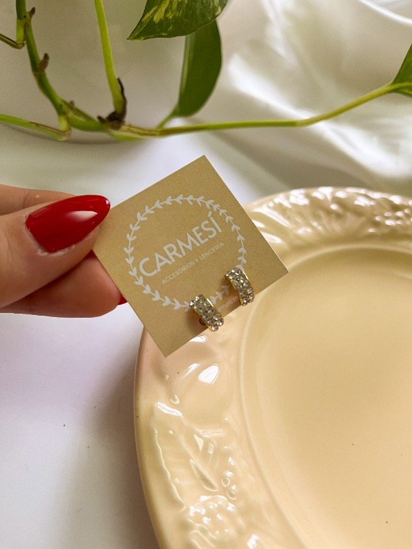 Producto - Aritos Jordana