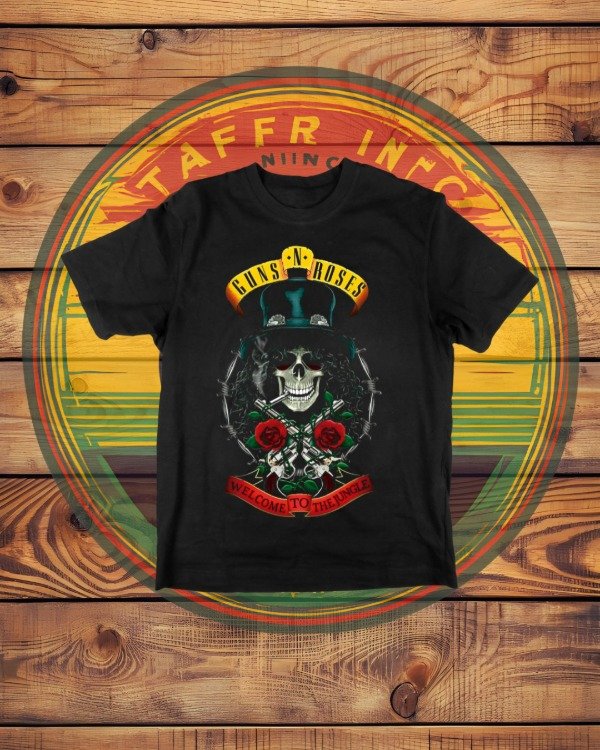Producto - Guns N' Roses 03
