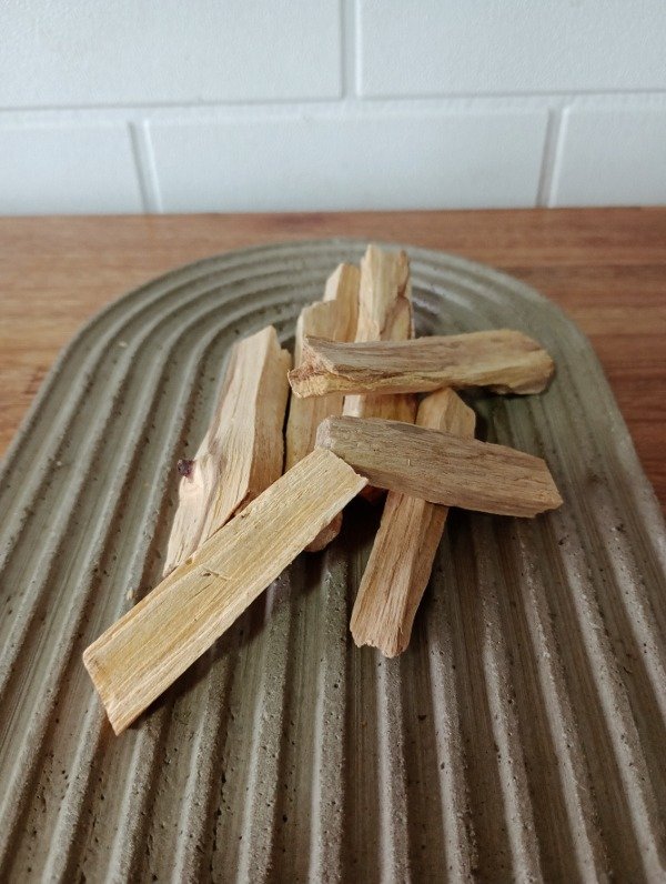 Producto - Palo santo