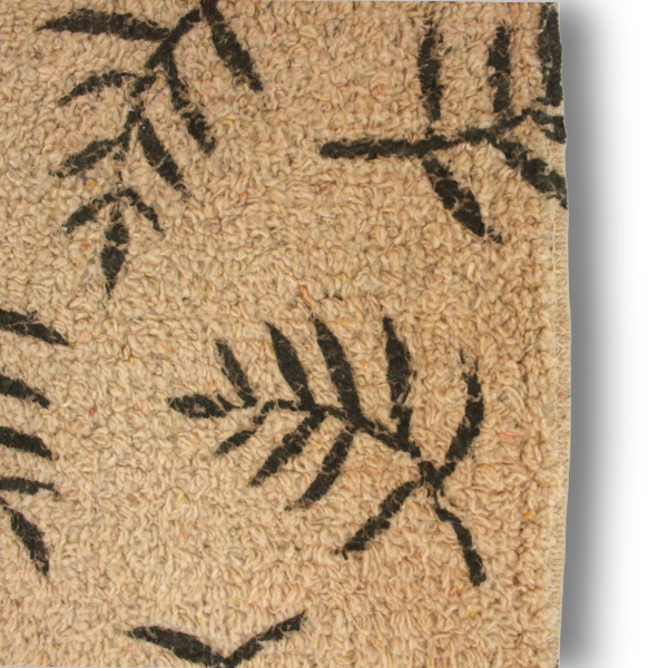 Producto - Alfombra de baño 40 x 60 cm impresa