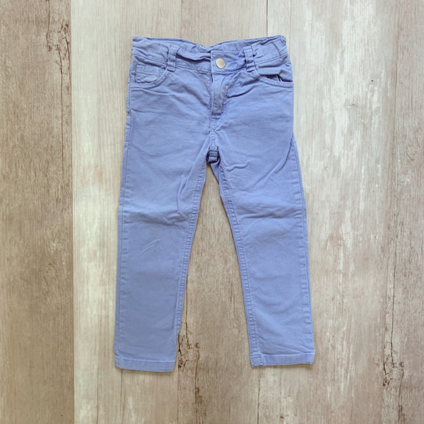 Producto - Jean Mimo Azulino 3A