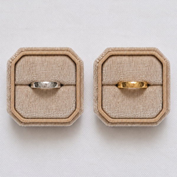 Producto - Anillo liso - 0