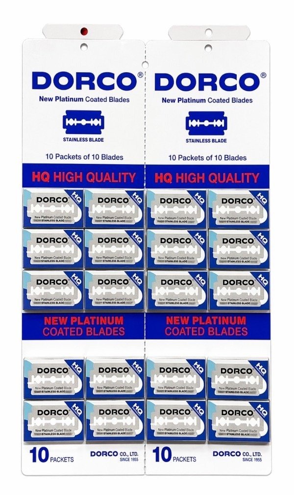 Producto - Filos dorco nuevo
