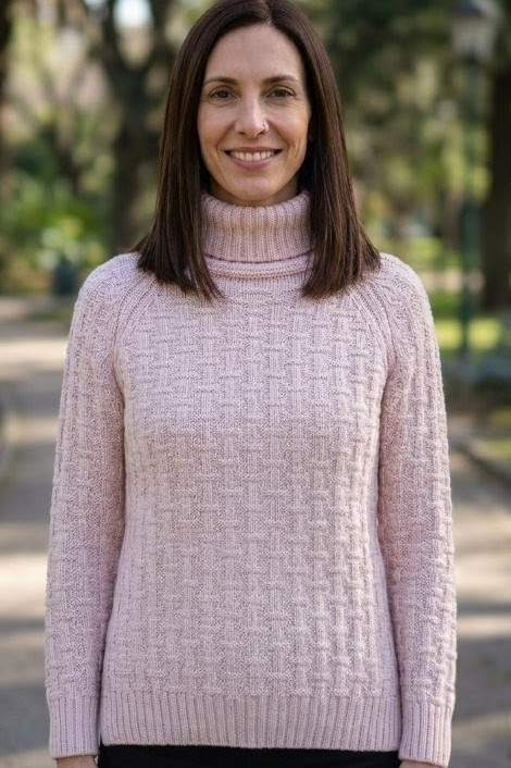 Producto - POLERA TRAMADA - 1