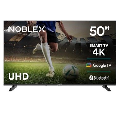 Producto - Smart TV Noblex 50" - Google TV