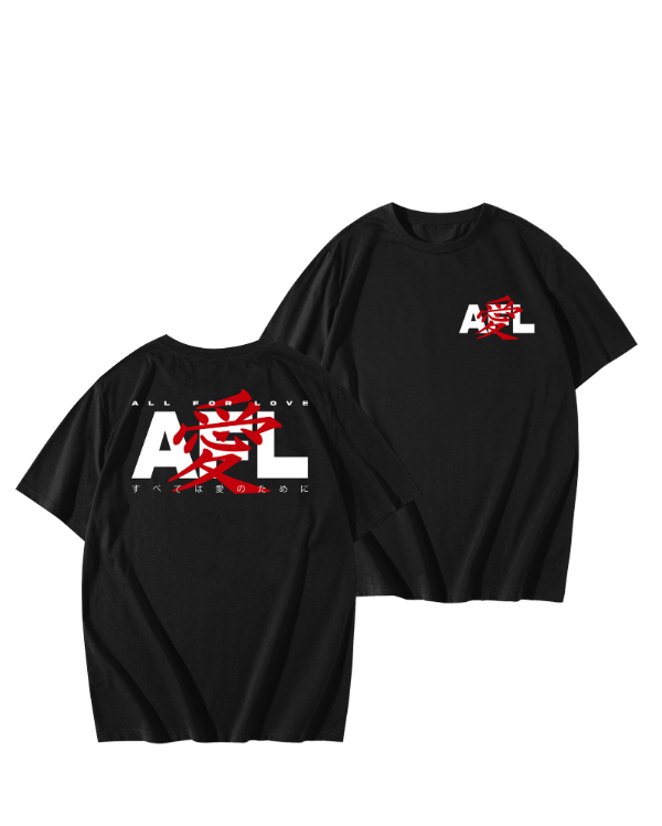 Producto - REMERA AFL AKIRA - 0