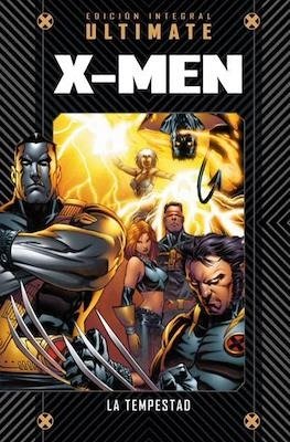 Producto - Marvel Ultimate X-Men Edición Integral Salvat #22