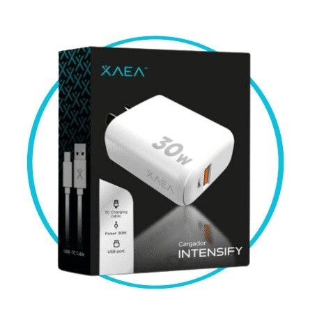 Producto - Cabezal 220v Modx-C015 1usb + 1tc + Cable TC