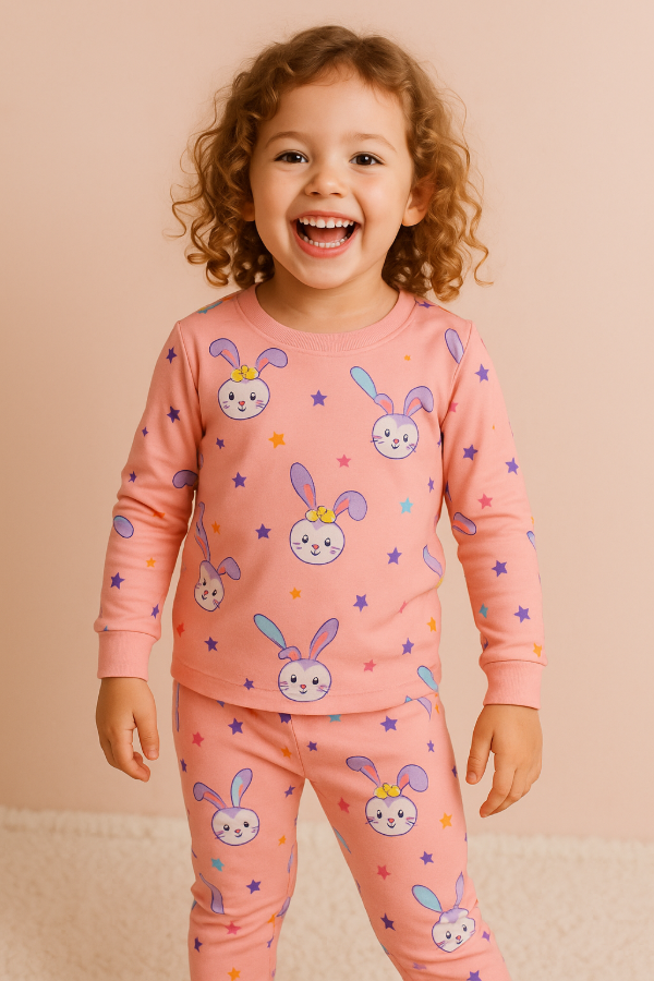 Producto - Pijamas termicos