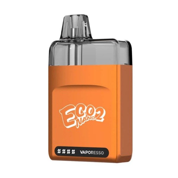 Producto - VAPORESSO ECO NANO 2 KIT - SUNKISSED AMBER