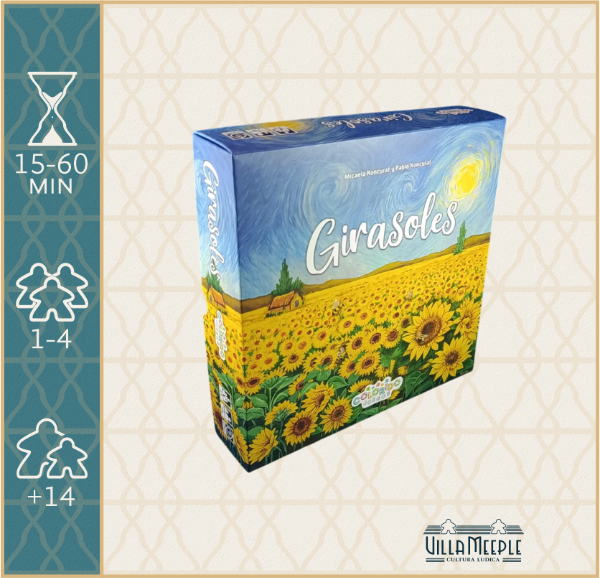 Producto - Girasoles - 0